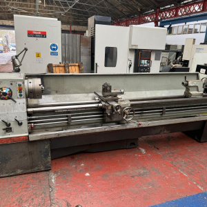 Lathe For Sale