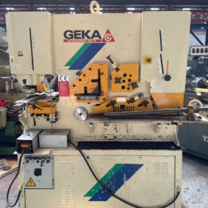 Geka Hydrocrop 110/A