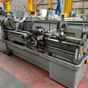 lathes sales - Colchester Mascot 1600