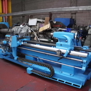 lathe sales - DSG T25P x 120"