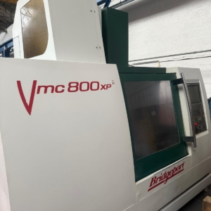 milling machines for sale uk - Bridgeport 800 XP