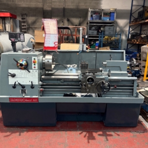 lathe sales - Colchester Mascot 1600